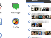 Google+ Android: arriva nuova grafica