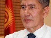 Kirghizistan: premier Atambaev eletto Presidente