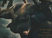 nascita dragone Tony Jaa, Panna Rittikrai (2008)