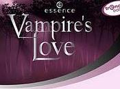 Essence: Vampire's love