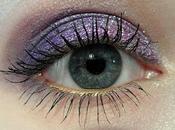 PhotoTutorials Giulia Purple Dream Collaborazione Glamorous Makeup)
