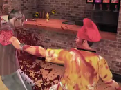 Dead Rising Record video gameplay Chef Pack