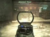 Modern Warfare video gameplay sulla personalizzazione delle partite