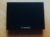 M.A.C. Smokey Make Lessons