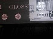 GlossyBox: prima review- Ottobre