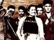 sardo nella Resistenza: storia vita comandante partigiano Antonio, Nino Garau