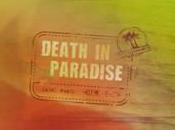 Death Paradise, stagione