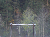 Winter around corner