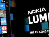 Nokia Lumia arriva Novembre