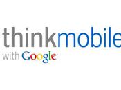 Google Think Mobile