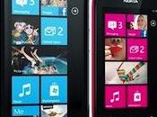 Nokia Windows Phone: presentati Lumia