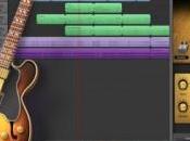 GarageBand iPhone iPod touch