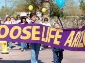 Arizona: numero aborti cala sensibilmente grazie alle leggi restrittive