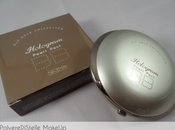 Review: Skin79 Gold Label Hologram Pearl Pact