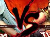 Street Fighter uscirà 2019, promette Capcom