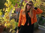 Black Orange
