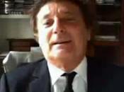 Enzo Iacchetti replica alle Accuse Brunetta Portavoce (video)