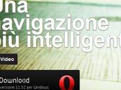 Update: Opera Mobile v.11.5