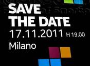 Nokia Event Novembre 2011 Symbian Belle Arrivo?