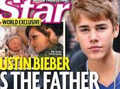 Justin Bieber padre?