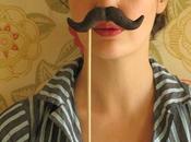 Mustache trend