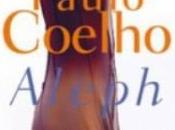 "Aleph" Paulo Coelho