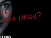 Stasera anteprima assoluta Crime arriva "The Killing.Chi ucciso Rosie Larsen?"