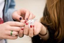 Antidolorifici: negli uccidono delle droghe pesanti