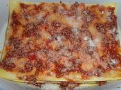 Lasagne classiche)