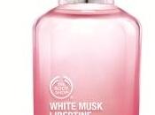 Preview: White musk Libertine