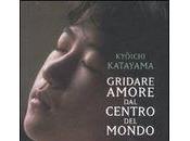 Gridare amore centro mondo