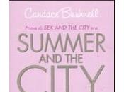 Summer city: diari Carrie Bradshaw parte