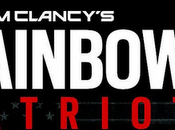 Annunciato ufficialmente Rainbow Patriots, data uscita prime immagini