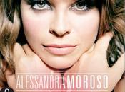 Alessandra Amoroso: “Cinque passi più” cover!