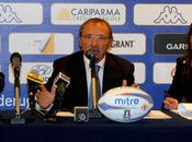 Jacques Brunel presenta