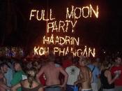 Full Moon Party Thailandia Calendario 2011 2012