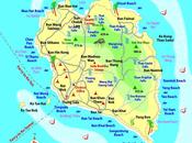 Ngan Thailandia Mappe