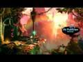 Trine nuovo divertente) video gioco: aperti Steam preorder