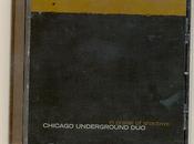 Recensione Praise Shadow Chicago Underground