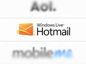 Hotmail boom utenze grazie Apple!