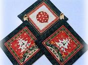 Cucito Creativo: presine Natale