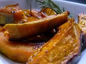 zucca forno