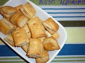 Rustici "agromonte"