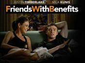 Love friends with benefits