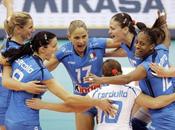 Volley, World Cup: Ottima partenza dell'Italia.