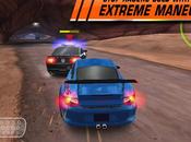 Need Speed Pursuit disponibile android