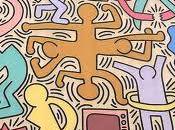 Pisa Keith Haring