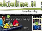 [Aggiornato video] Gioca Angry Birds Fruit Ninja Nokialino