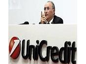 UNICREDIT..ancora Unicredit...regole sistemiche anticipate