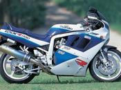 Suzuki GSX-R 1100 1990 Advantage